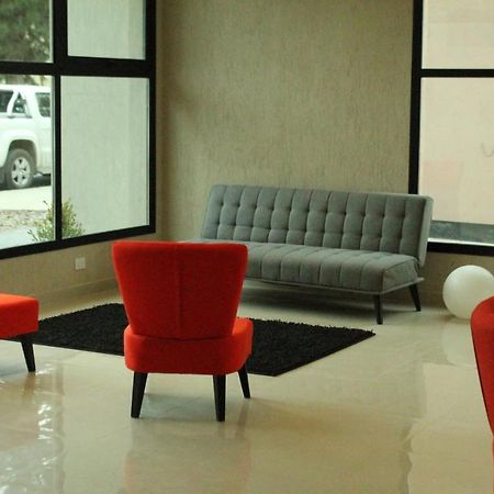 349 Suites El Calafate Dış mekan fotoğraf