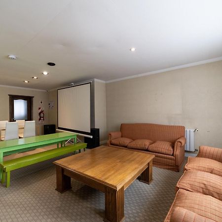 349 Suites El Calafate Dış mekan fotoğraf