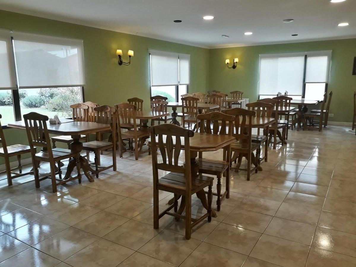 349 Suites El Calafate Dış mekan fotoğraf