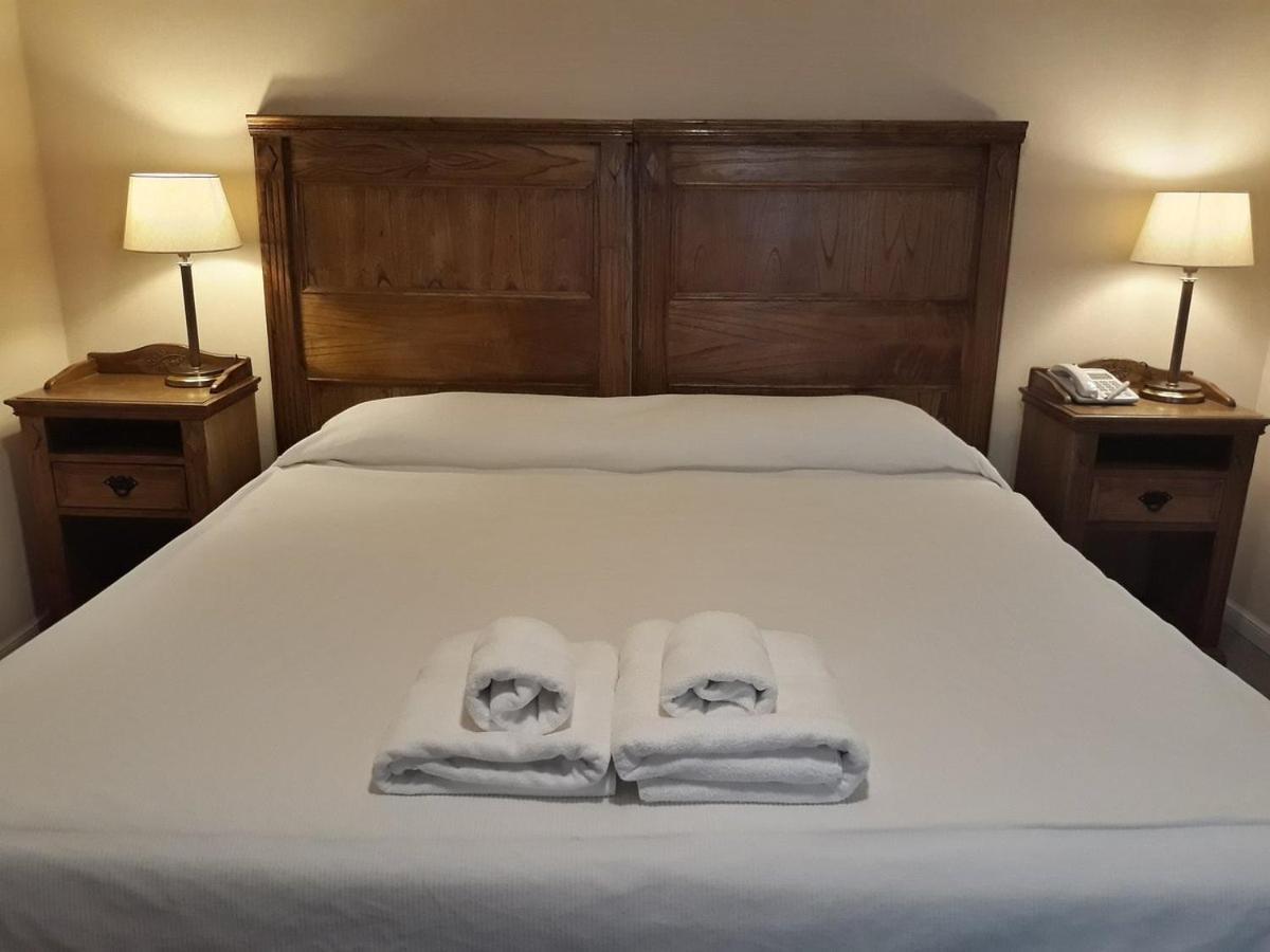 349 Suites El Calafate Dış mekan fotoğraf