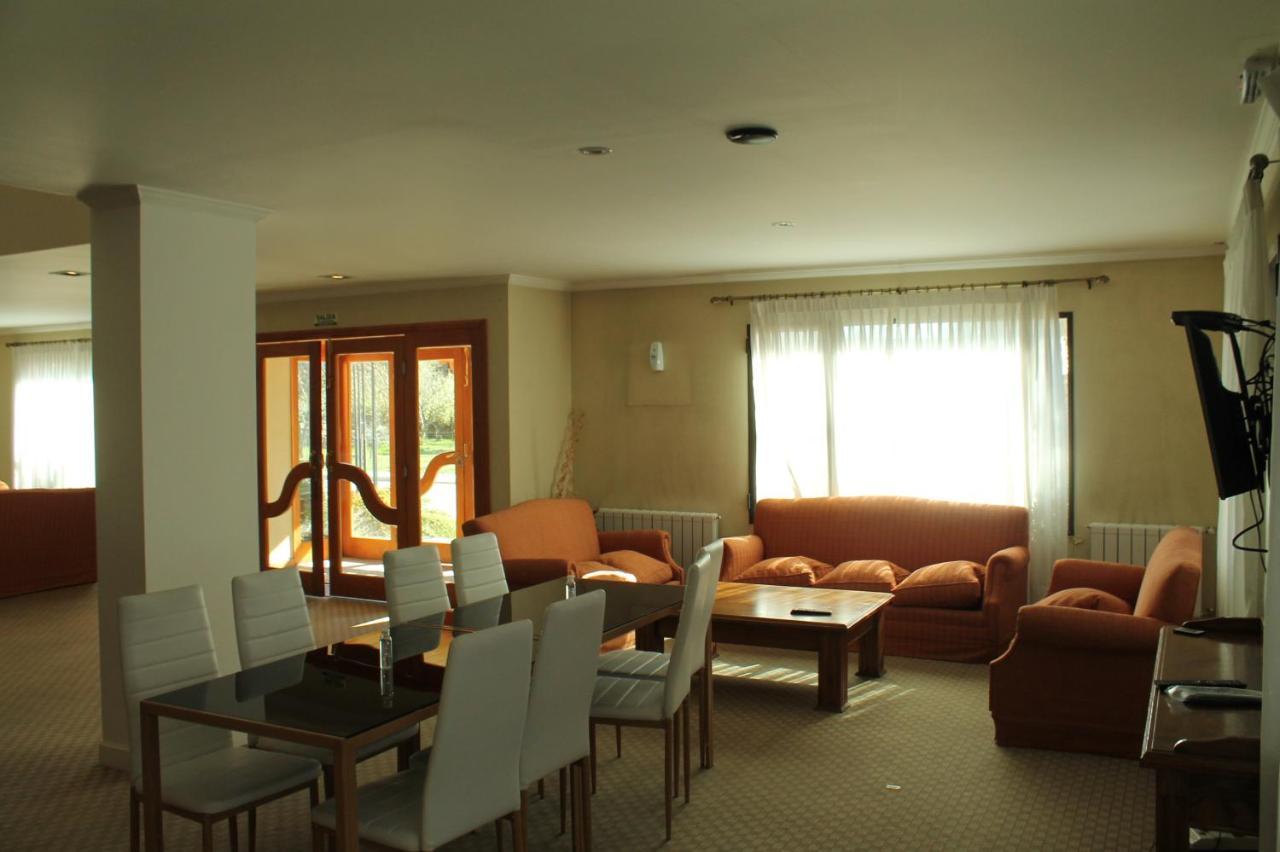 349 Suites El Calafate Dış mekan fotoğraf