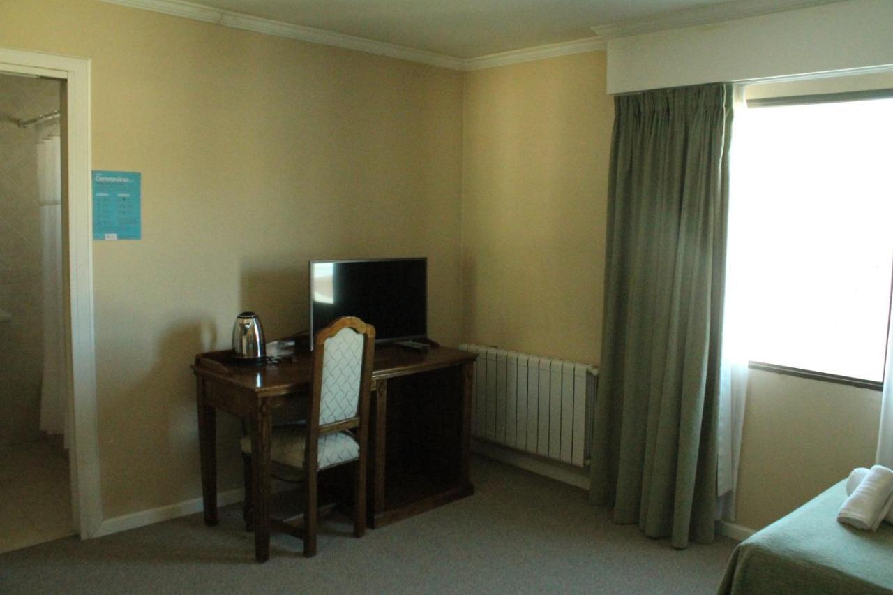 349 Suites El Calafate Dış mekan fotoğraf