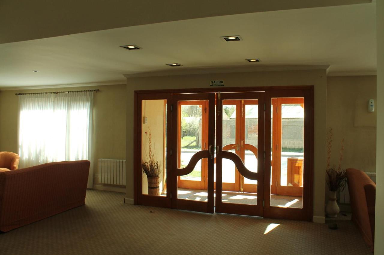 349 Suites El Calafate Dış mekan fotoğraf