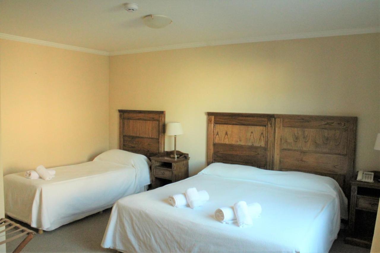 349 Suites El Calafate Dış mekan fotoğraf