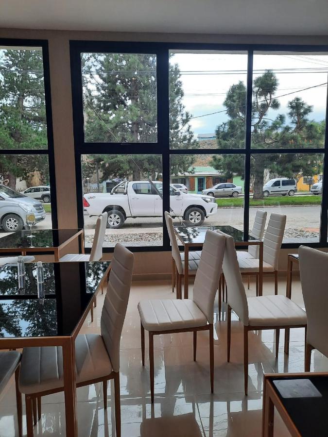 349 Suites El Calafate Dış mekan fotoğraf