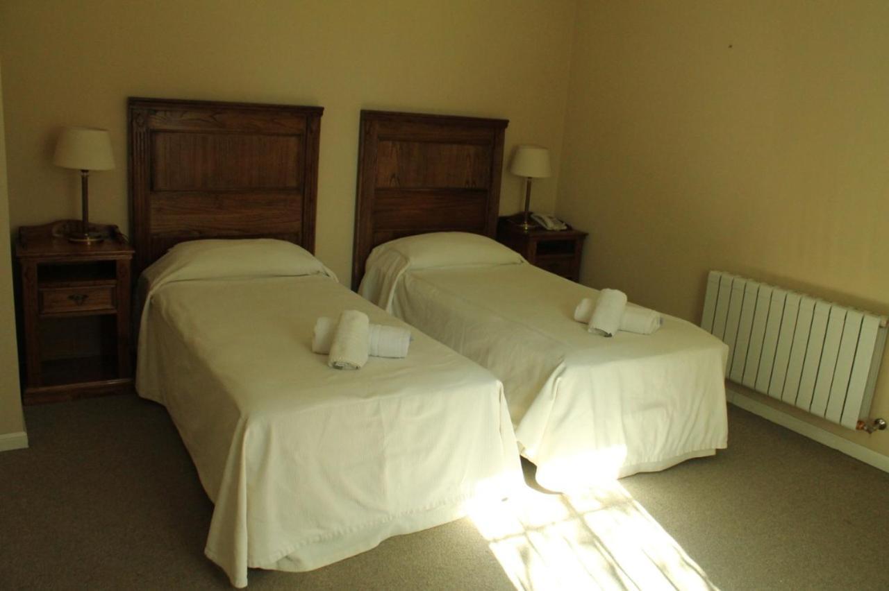 349 Suites El Calafate Dış mekan fotoğraf