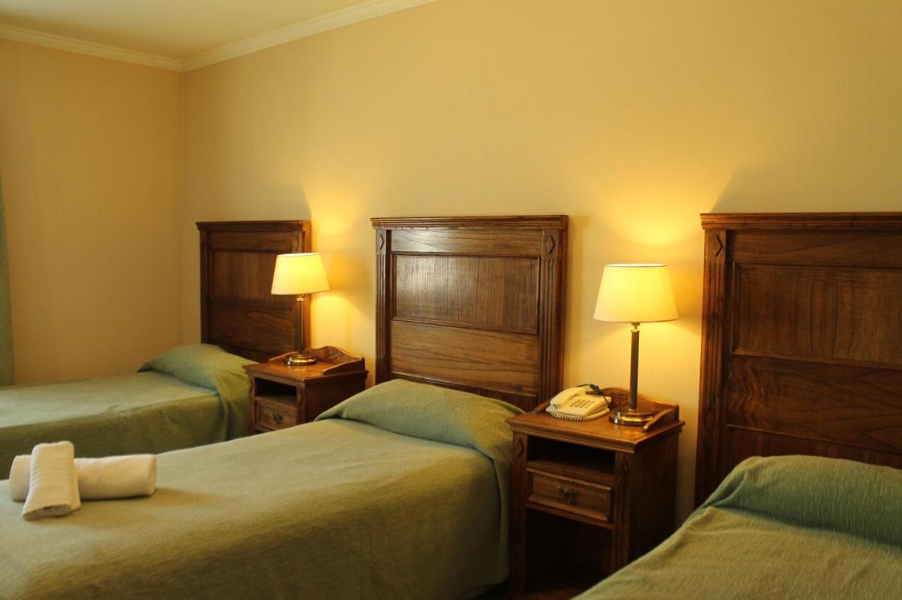 349 Suites El Calafate Dış mekan fotoğraf