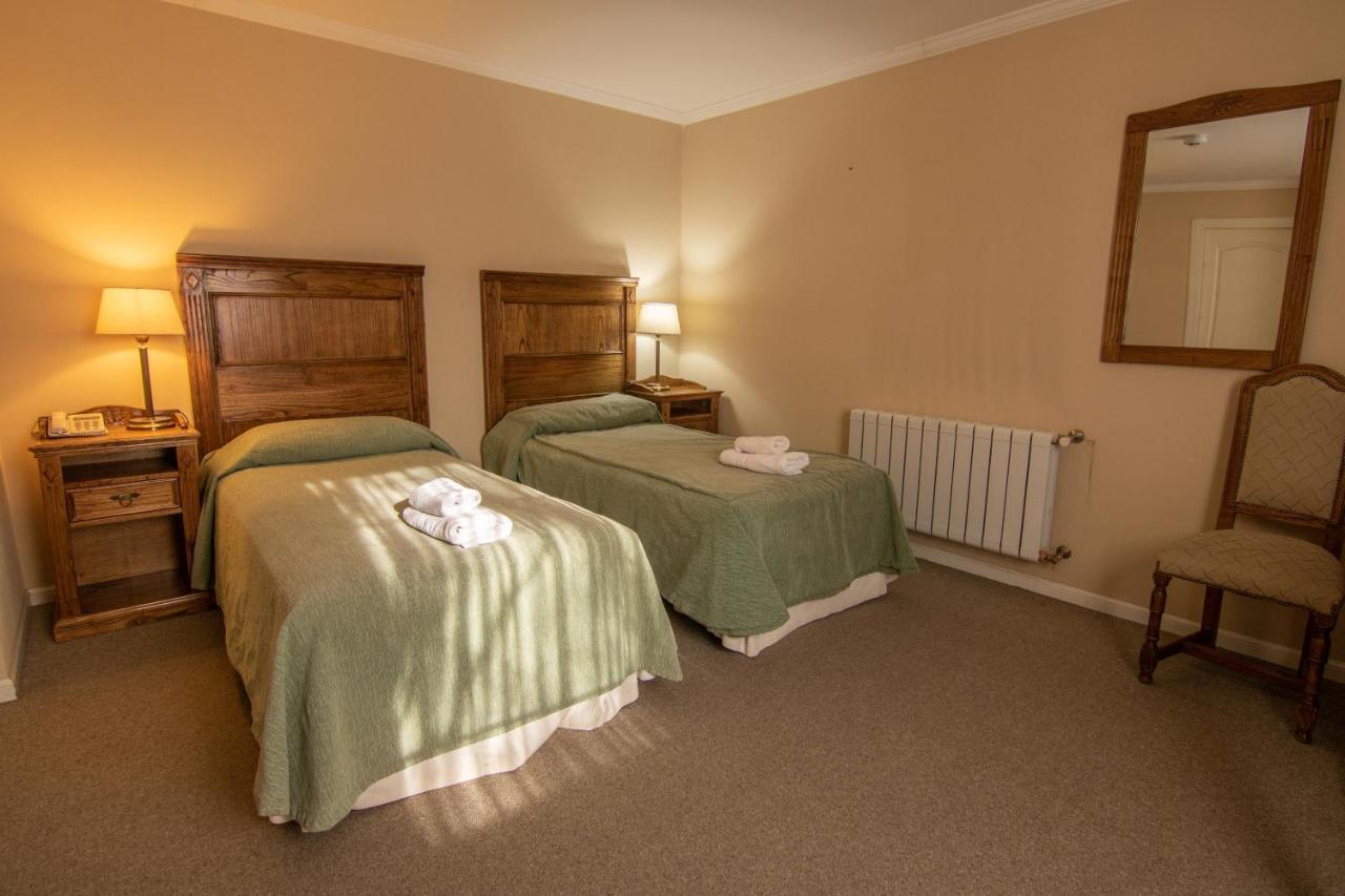349 Suites El Calafate Dış mekan fotoğraf