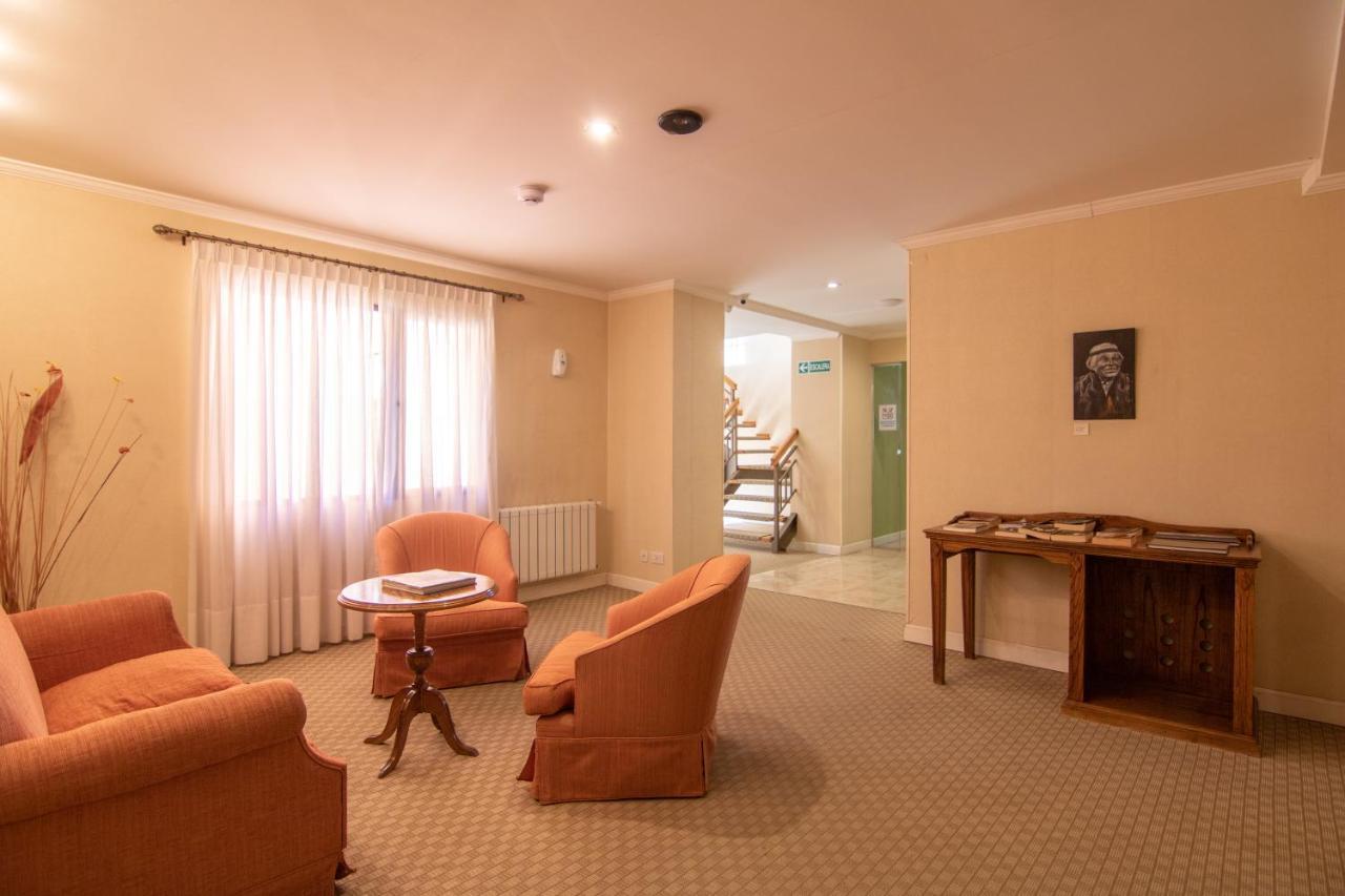 349 Suites El Calafate Dış mekan fotoğraf