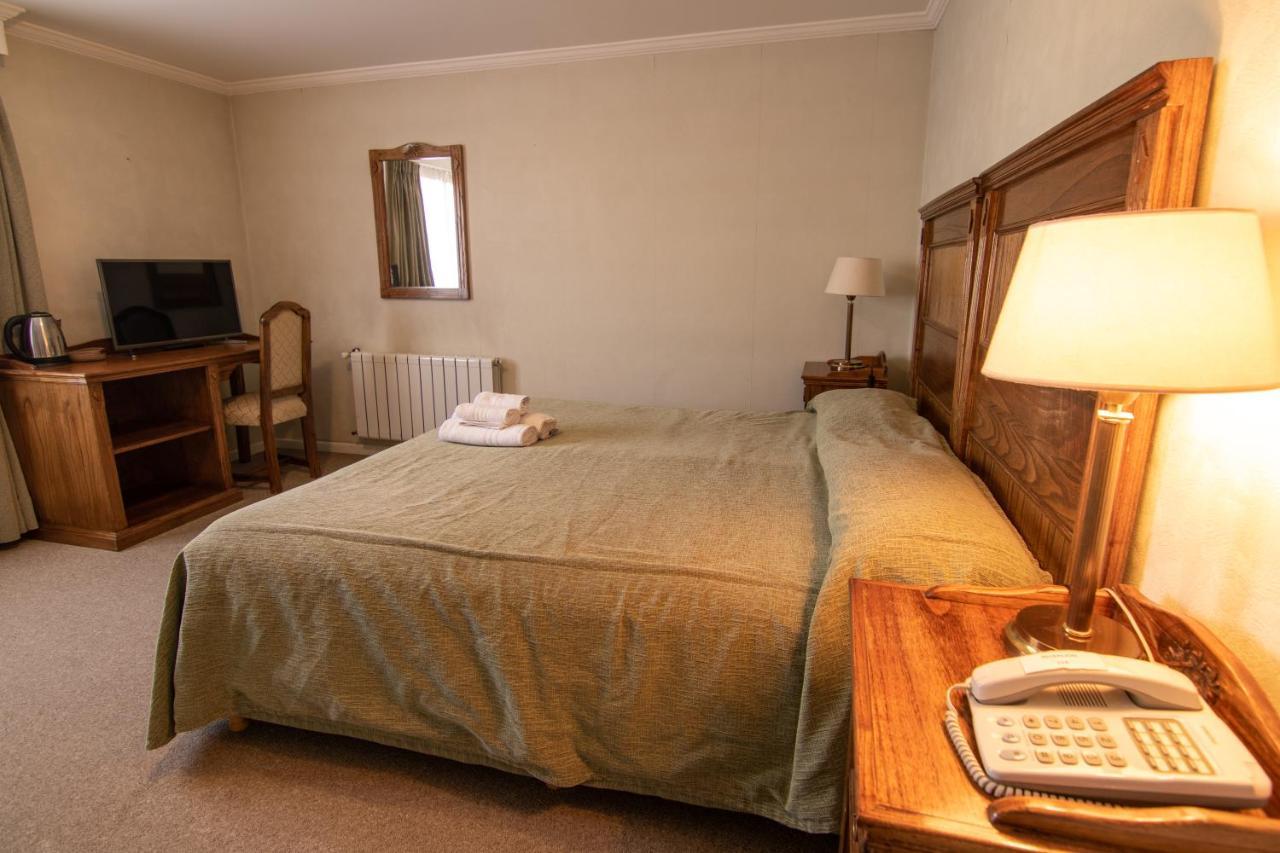 349 Suites El Calafate Dış mekan fotoğraf