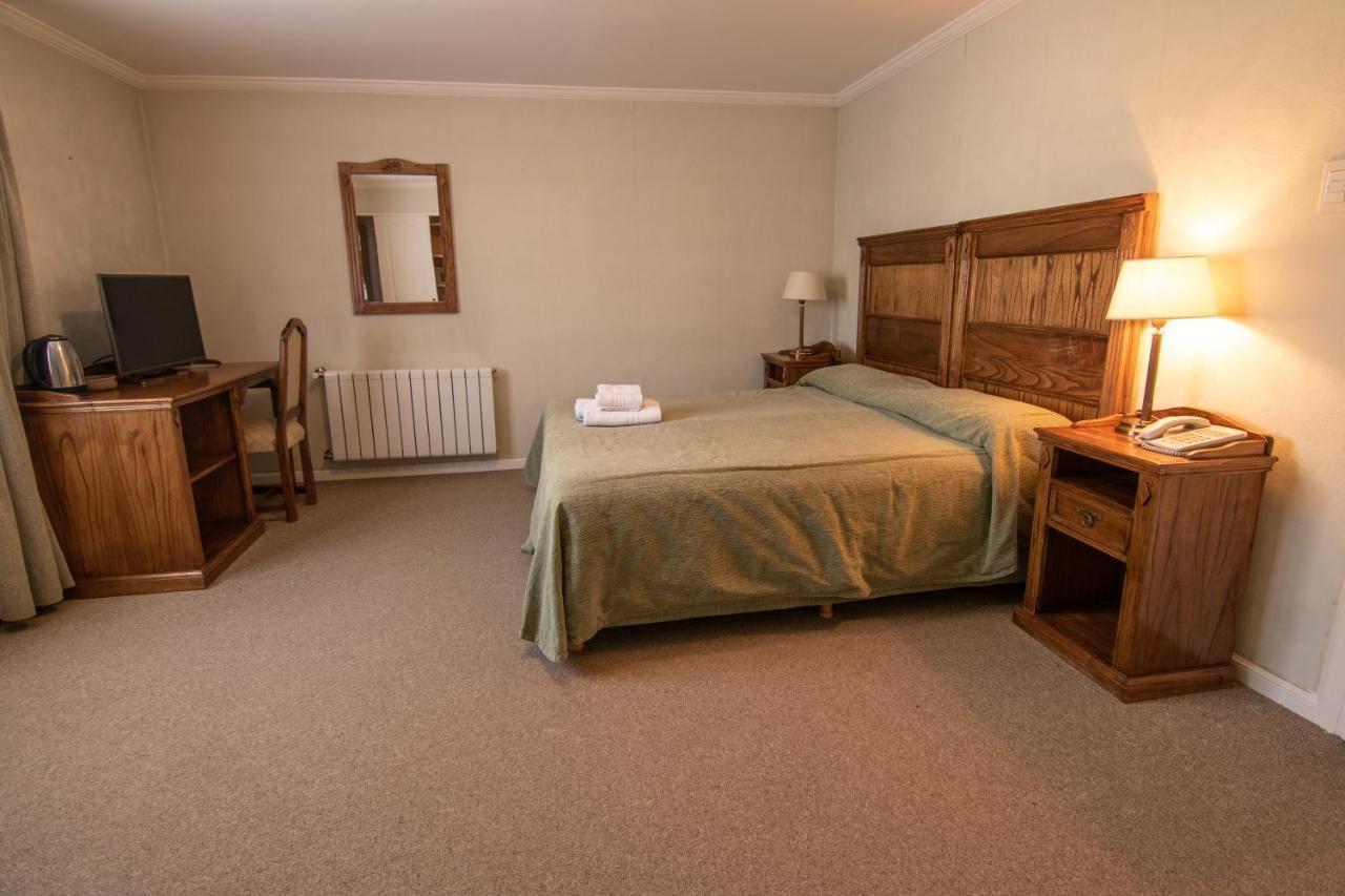349 Suites El Calafate Dış mekan fotoğraf