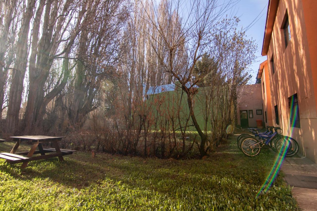349 Suites El Calafate Dış mekan fotoğraf
