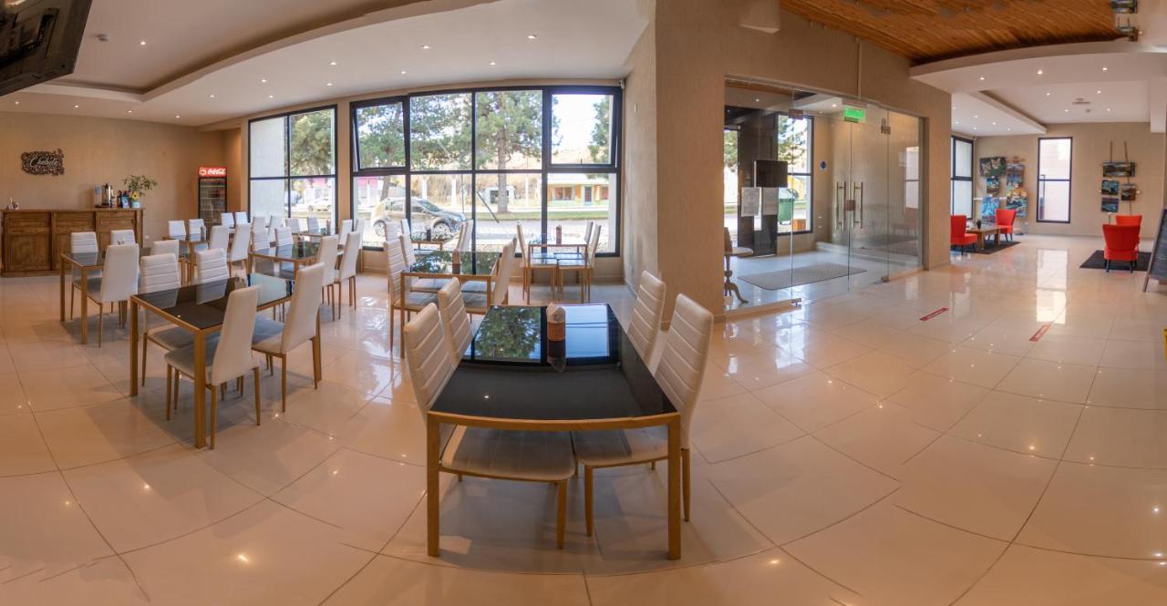 349 Suites El Calafate Dış mekan fotoğraf
