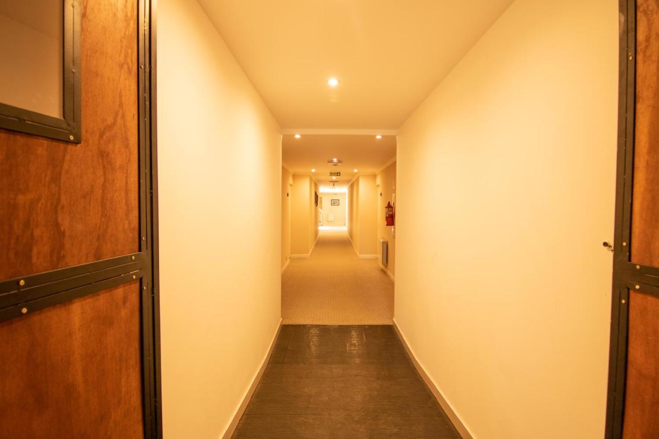 349 Suites El Calafate Dış mekan fotoğraf