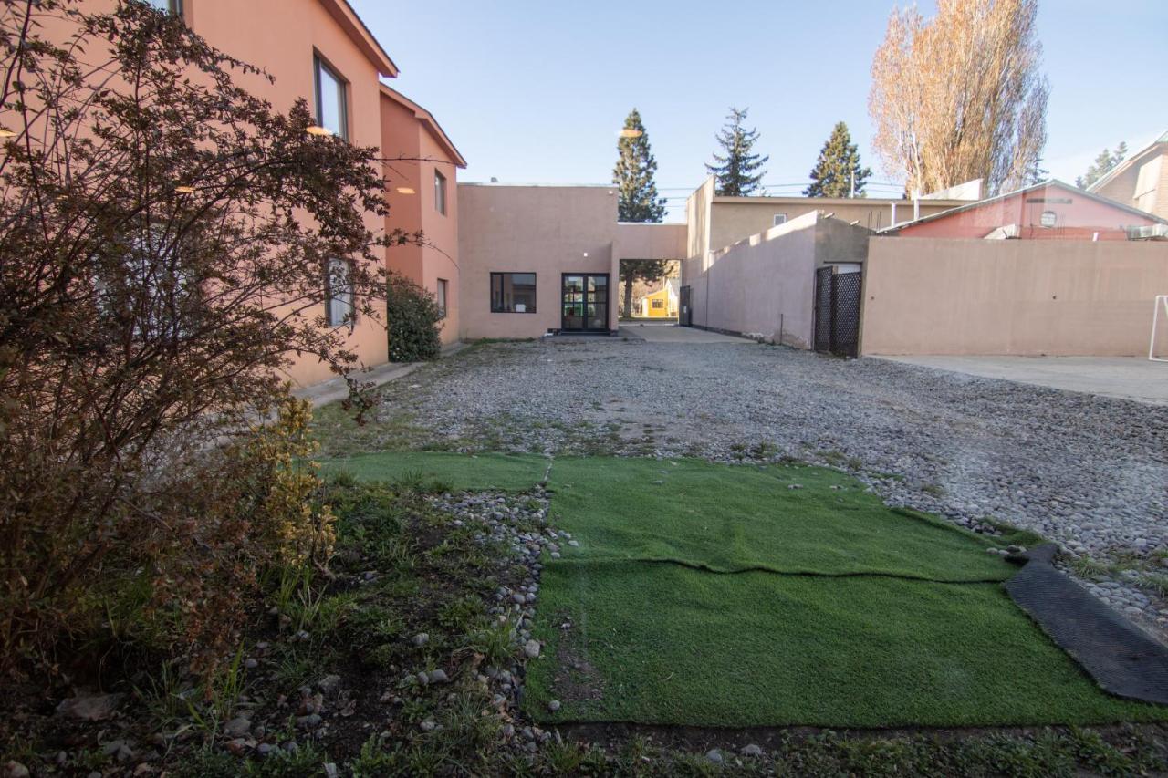 349 Suites El Calafate Dış mekan fotoğraf