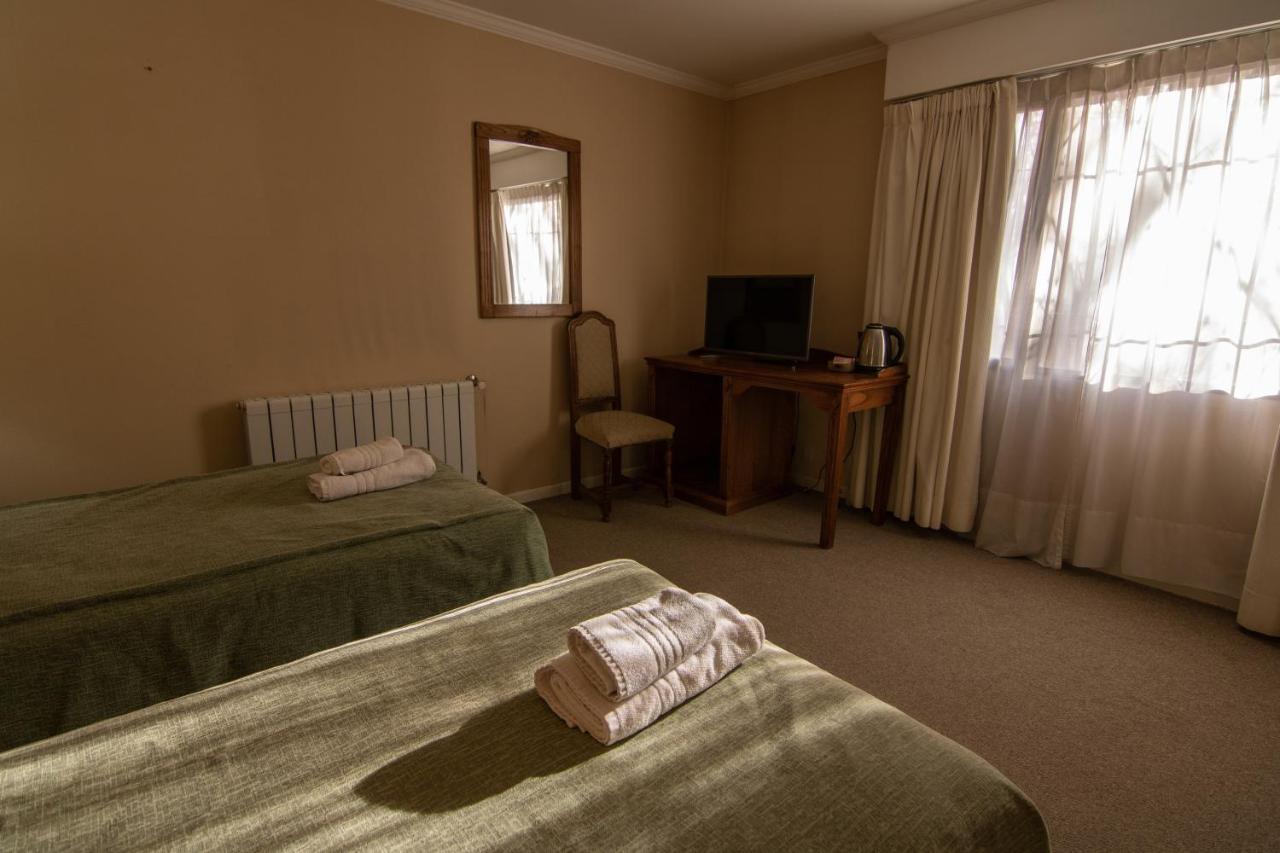 349 Suites El Calafate Dış mekan fotoğraf