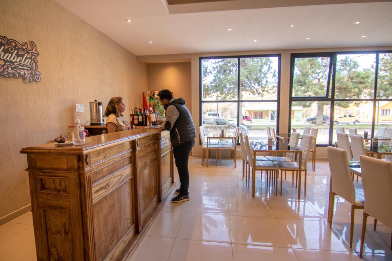 349 Suites El Calafate Dış mekan fotoğraf