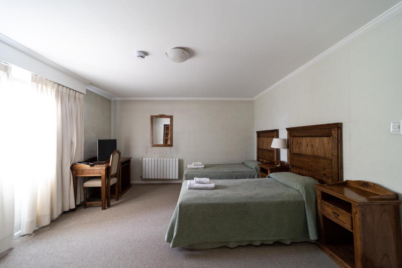 349 Suites El Calafate Dış mekan fotoğraf