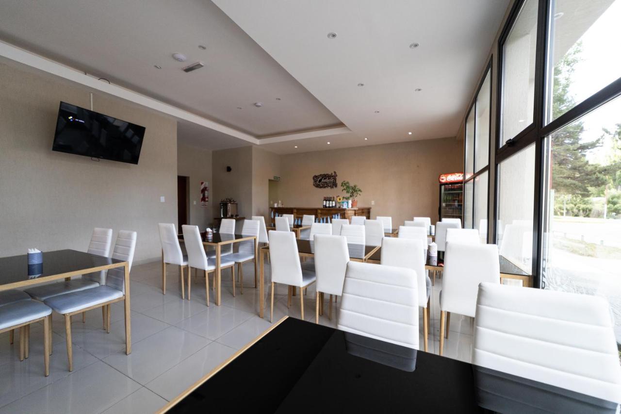 349 Suites El Calafate Dış mekan fotoğraf